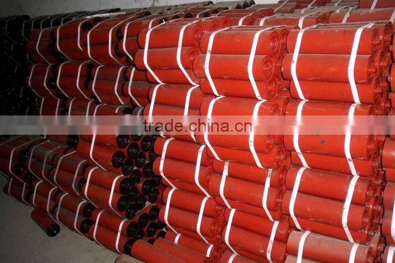 China Manufacture Grain Belt Conveyor Machine