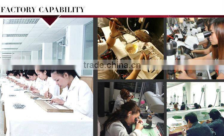 925 Silver Jewelry Wholesale Pearl Jewelry Sets