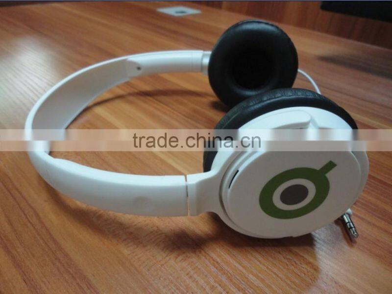 noise cancelling headphone