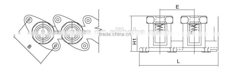 mdf terminal block tool