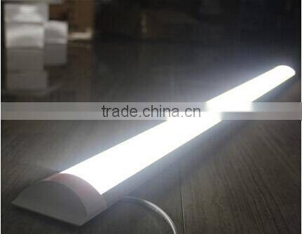 Perfect replacement flurescent tubes 2ft/3ft 18w 22w 36w led linear 4ft tri-proof t8 tubes