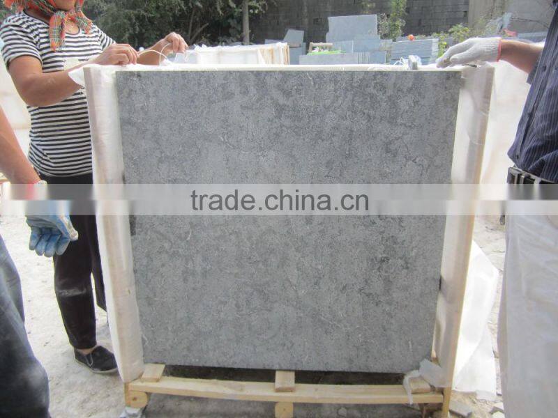 Honed natural limestone, limestone price, blue limestone