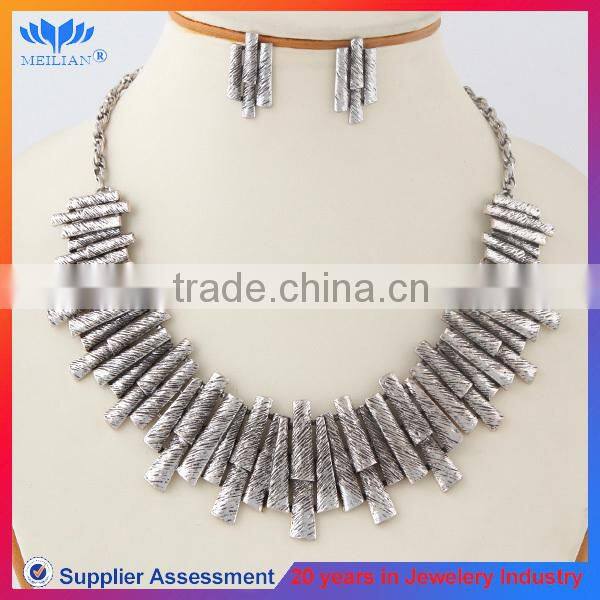Hot Selling High Quality Wholesale Beautiful Jewelry Set