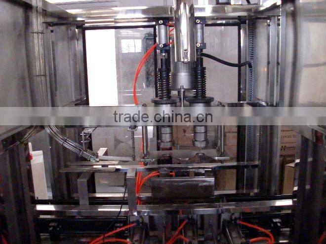 5Liter PET bottle mineral Water prodution line