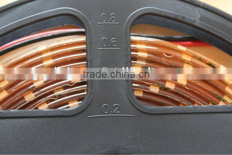 12/24v led strip light led light bar led waterproof flexible light