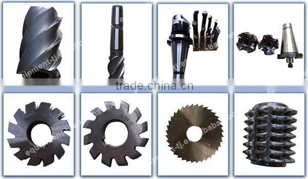 ZX6350Z&ZX6350C H/V Radial Milling Machine