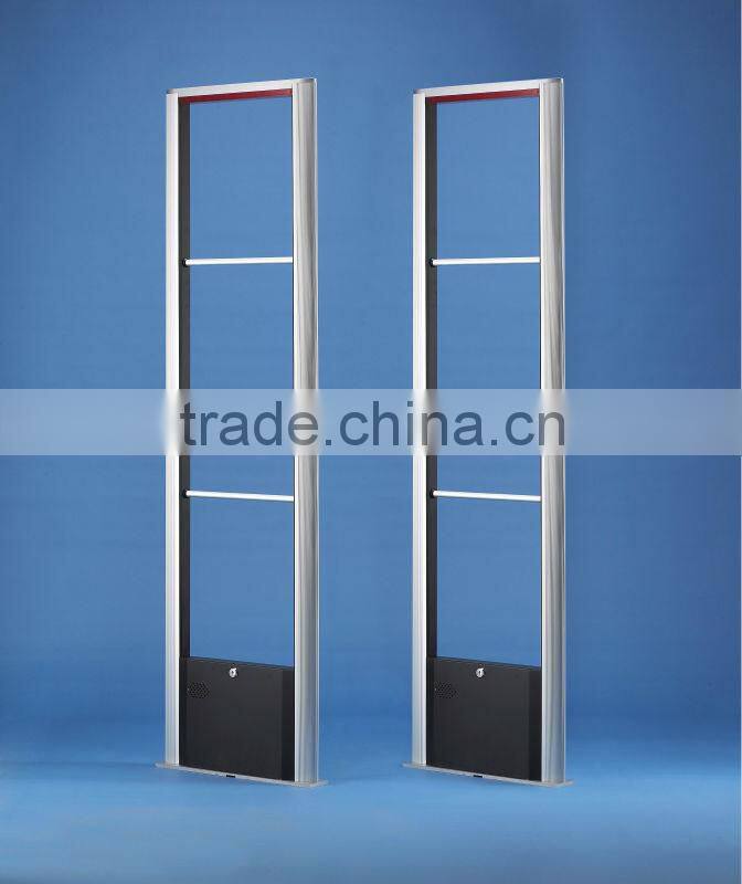 EAS security library gate/ bookstore alarm System