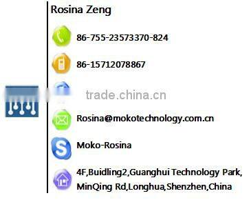 Customized automatic switch pcb board for coffee maker