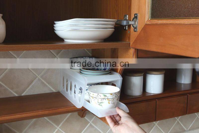 PP 28*14.5*12 Kitchen tools dish rack/storage rack