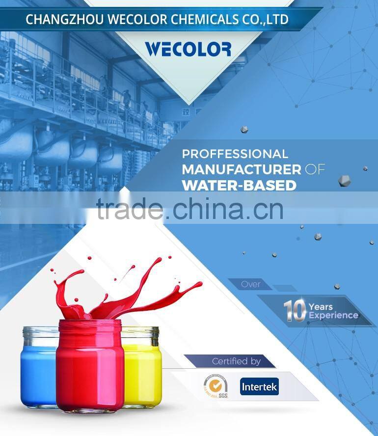 Factory Price Textile Printing And Coloring Colorant Pigment Paste