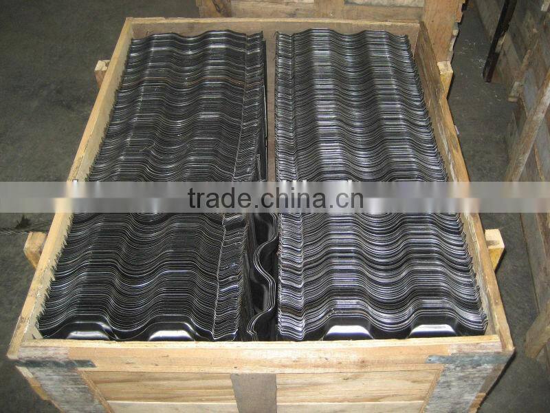 steel pallet