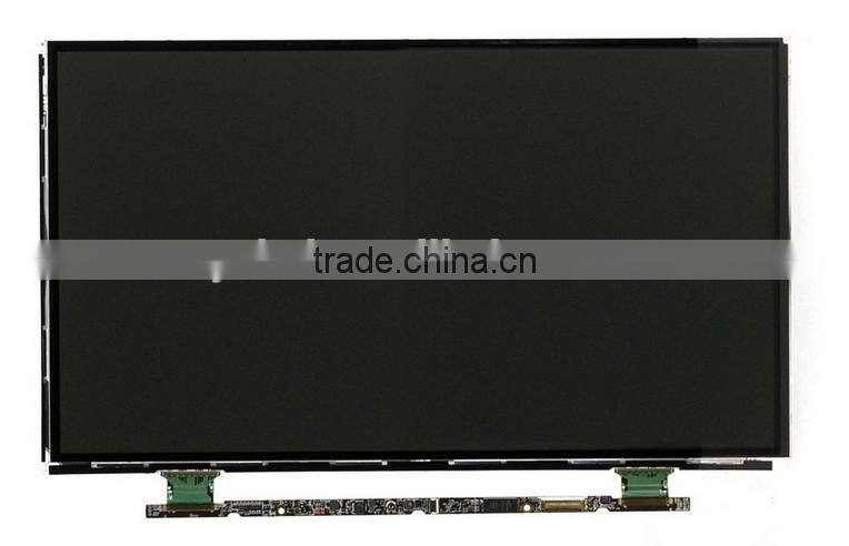 LCD With Cover Upper Parts Full Assembly For MacBooK Air A1369 A1466 13inch