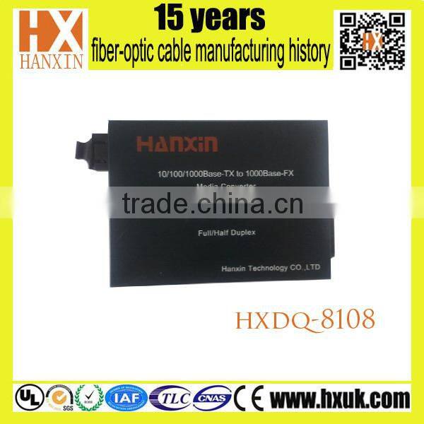 High Quality E1/485/V3.5 Optical Fiber Modem Manufacturer