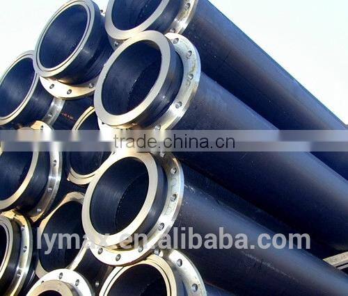 HDPE Pipe for Farm Agricultural Irrigation/PE100 PE80 Tube for Sale