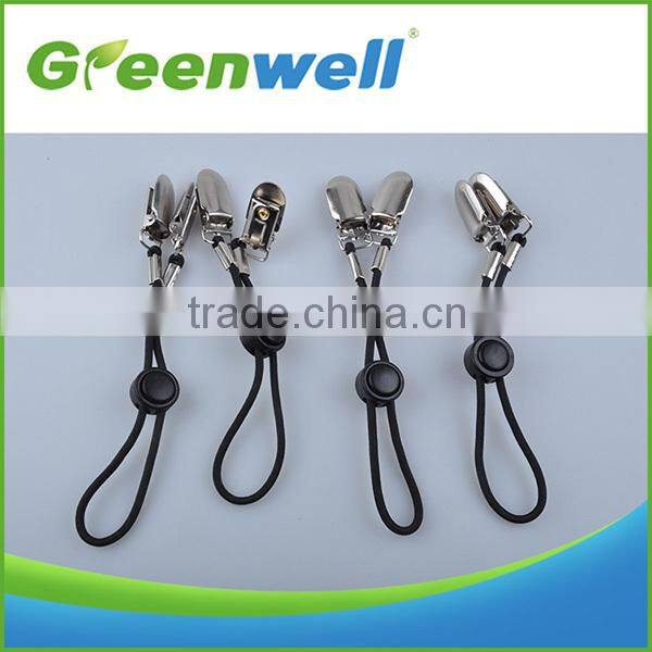 On time delivery 4pcs fashion military suspender