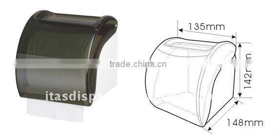 kitchen paper towel dispenser