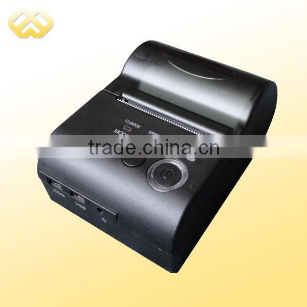 TP-B1 Portable Bluetooth Terminal Printer Portable Receipt Printer