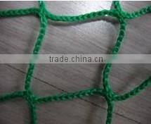 raschel cargo net for trailer
