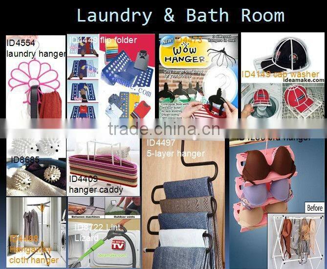 2015 Hot Sell Waterfall Soap Dish saving soap and No more soggy soap