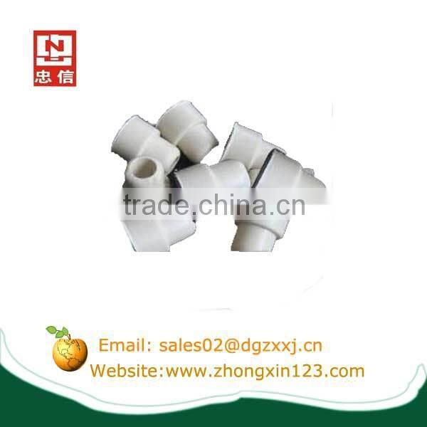 butyl rubber medical vial plug