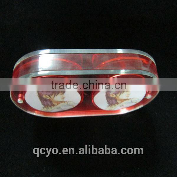 magnetic photo frame made in china