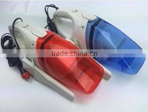 Cheap Pirce 12V WET DRY VACUUM CLEANER CAR VAN CARAVAN BOAT FLOOR AIR PUMP INFLATOR