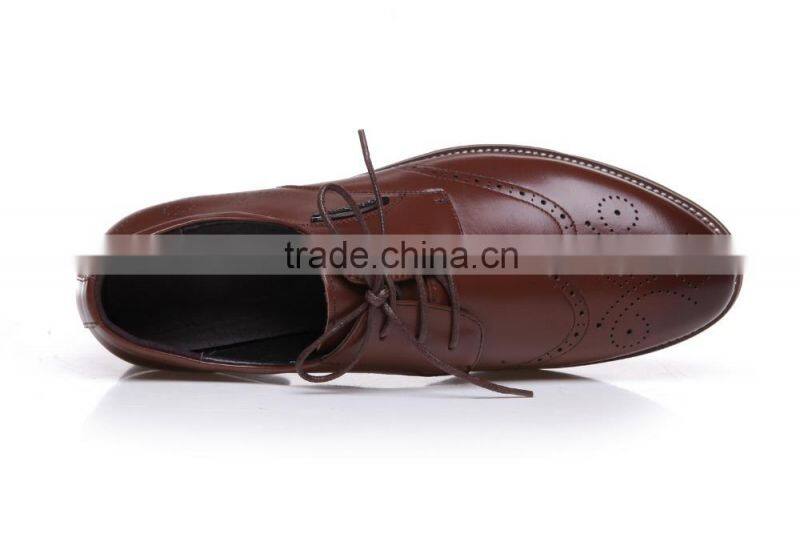 england style mens leather shoes for parties