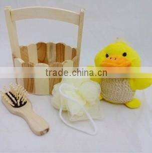 Luxury Bath Toys Set
