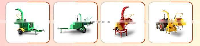 24 Hour Online Service Farm Tractor Hand Hay Baler