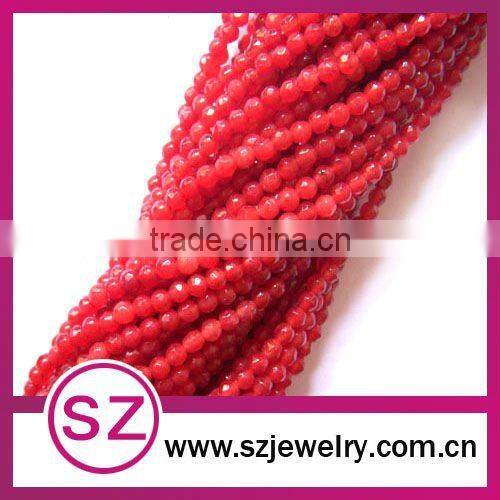 hot fashion ruby gemstone