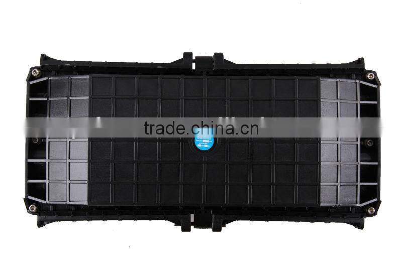 Horizontal Seal Splitter Splice Closure