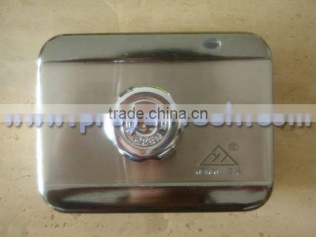 China manufacutre Proyu electric lock 12v for gates PY-EL1