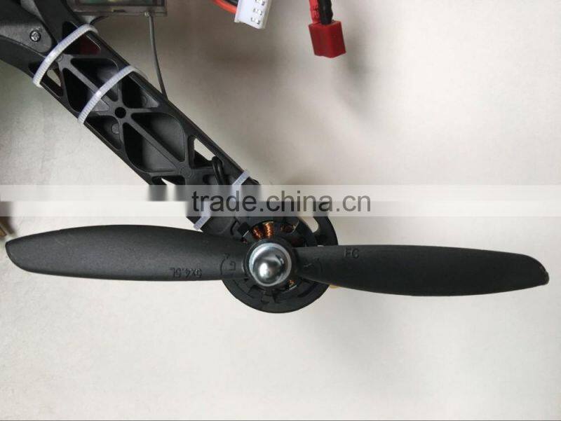 2.4Ghz 4 channel rc drone rc quadcopter with camera with 4axis gyro with headless mode and auto-return function