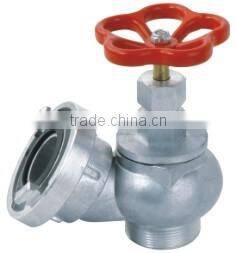 2''Fire hydrant valve/aluminum valve