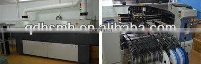 SUPER315 Multi-function AC/DC TIG/MMA Welding machine