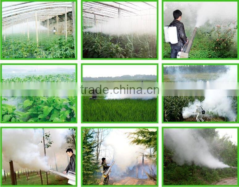 high quality agricultural power sprayer