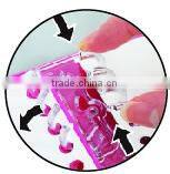 TEFRENU 487TTE - Binder Note