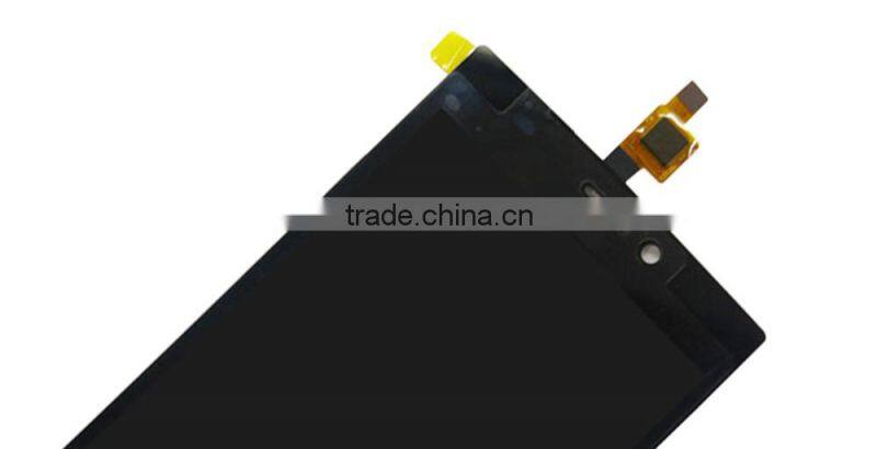 BLU Life One 2015 Edition X010Q with AAA LCD Display Touch Screen Assembly