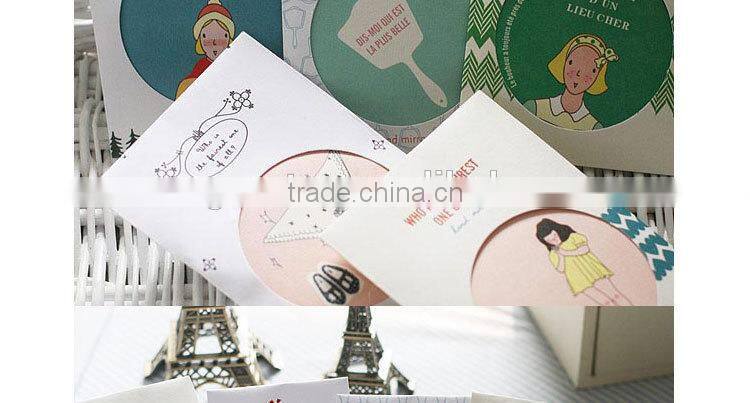 Promotion Gift Cheap Small Cosmetic mirror