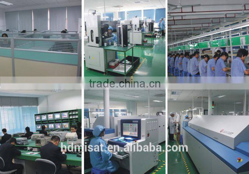 New professional portable DVB-T2 signal finder DVB-T signal level meter terrestrial meter SF-500T2