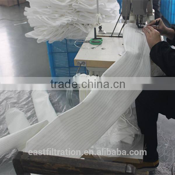 Cement Dust Collector Filter Bag