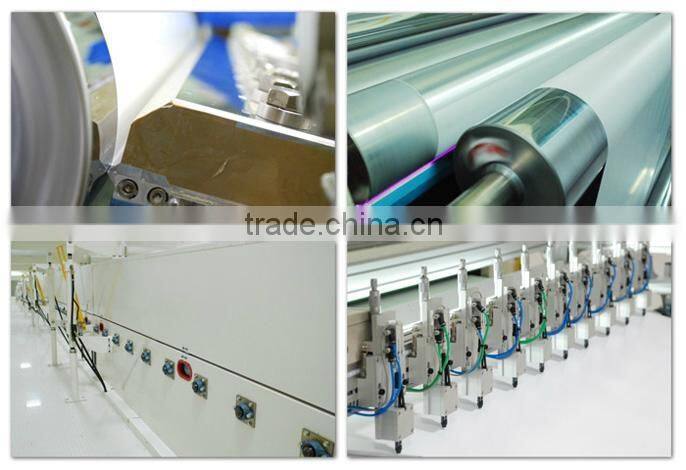 Inkstyle Datacard SP35 Ribbon YMCKT Color Compatible Ribbon