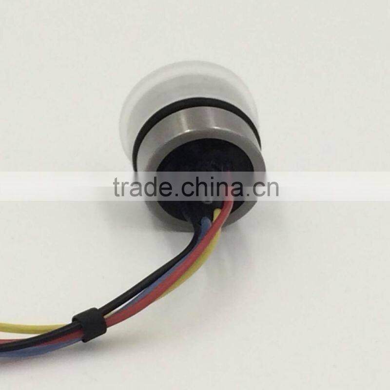 China hirschmann connectors sensor pressure