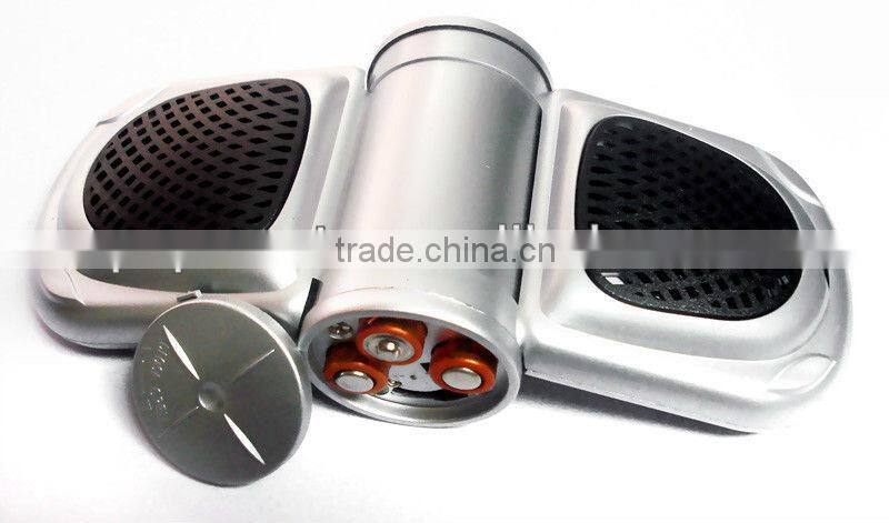 foldable speaker for iPhone &ipad & MP3 MP4 MP5