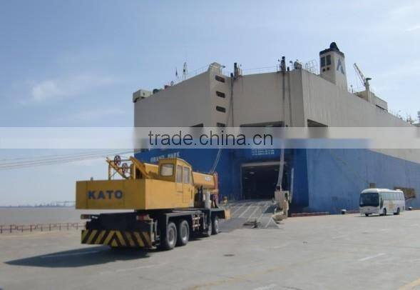 cheaper grader 120G Cat used motor grader caterpillar grader for sale