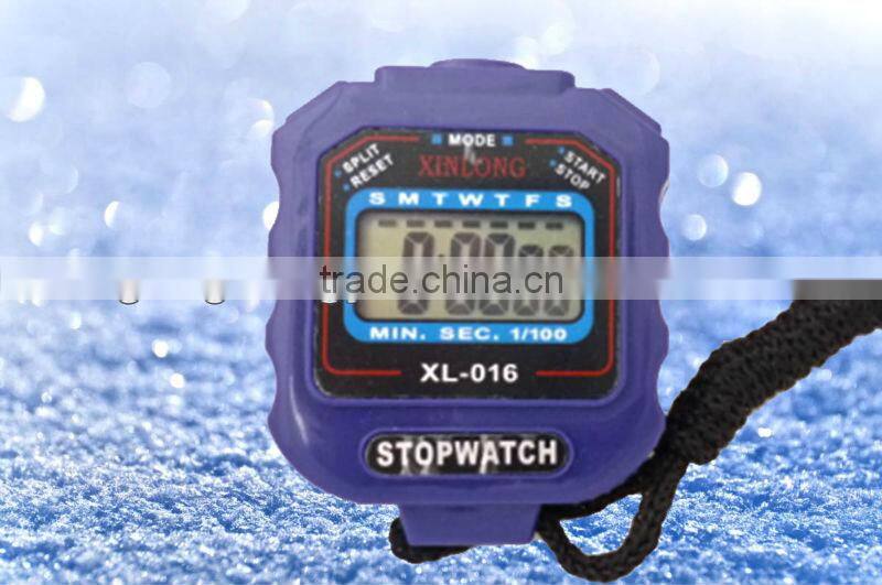 Directly offer hot sale stop stopwatch timer