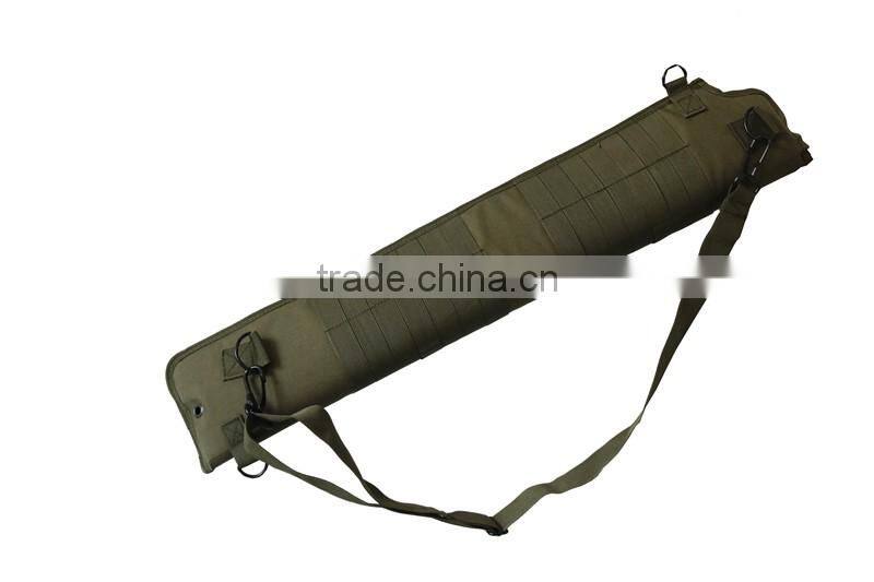 Military Gun Bag Tactical Shotgun Scabbard Rifle Bag