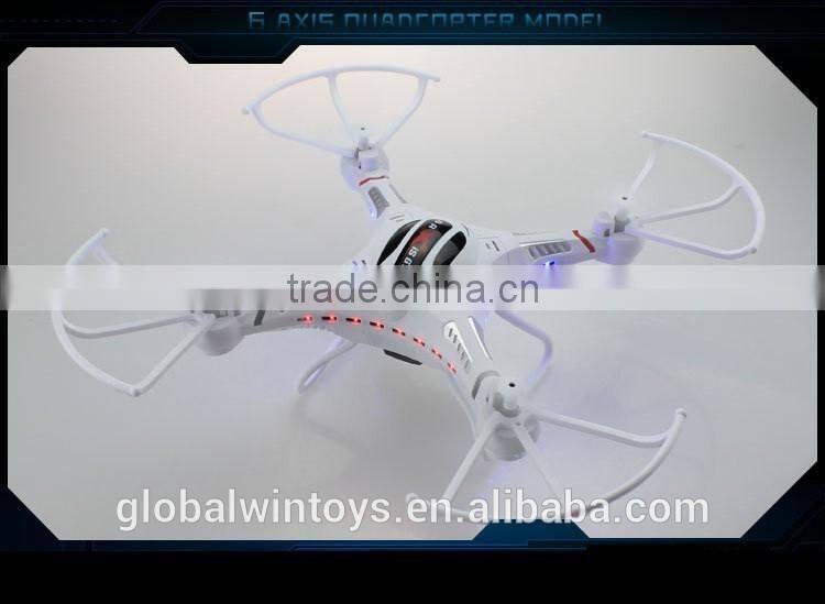 Your New fantastic drone in 2016,Quadcopter With 3D Light and Wireless Controller