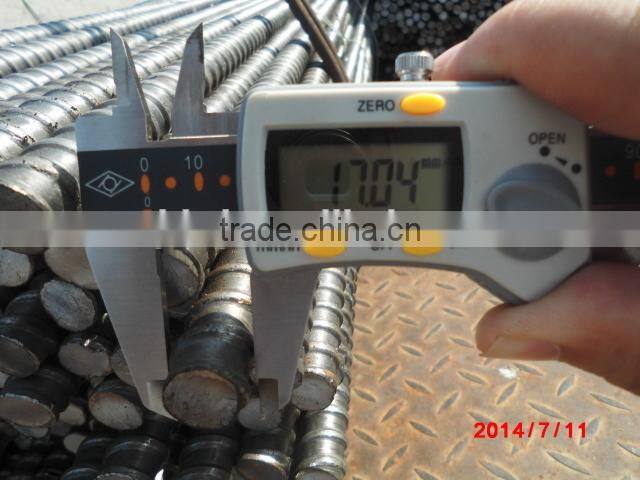 Formwork Screw Tie Rod 15mm / 17mm