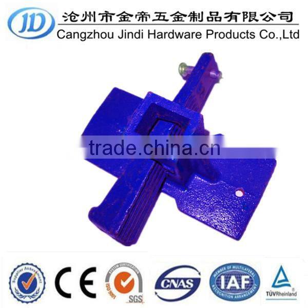 formwork rapid Clamp spring clamp wedge clamp